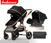 Belecoo Baby Stroller X1 - D/S5172 - Colorland Toys